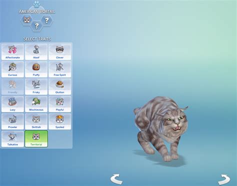 Pet Trait The Sims 4 The Sims Wiki