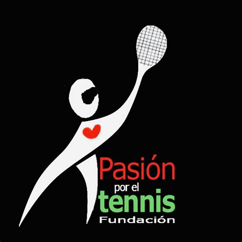 fundacion pasion por el tennis bogotá