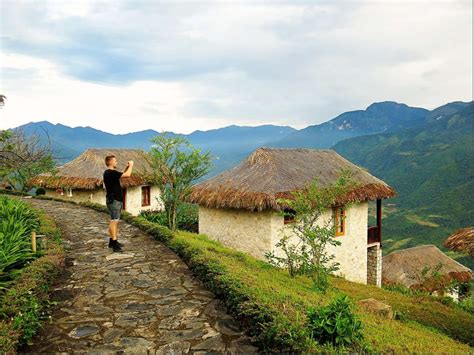 Topas Ecolodge Review | Sapa Accommodation with ...