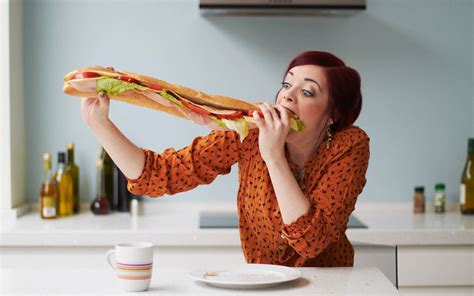 Waarom Eet Ik Te Veel 14 Tips Tegen Overeten Makkelijk Afvallen