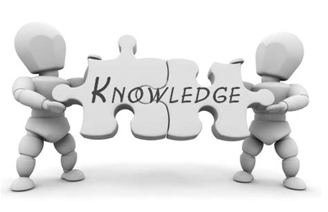 Importance Of Knowledge Whats Knowledge