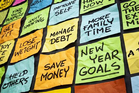 Your New Years Resolution Strategy Tap Into Consumers