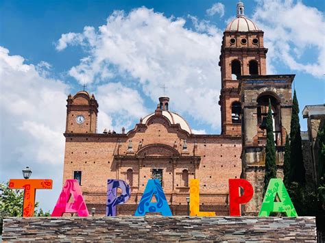 Celebra Tapalpa 20 Años De Ser Pueblo Mágico Abc Noticia