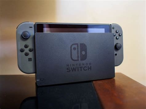 Nintendo Switch A Review From Three Different Types Of Gamers Imore