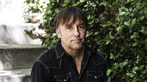 Film Maker Richard Linklater Theres A Flaw In The Male Psyche