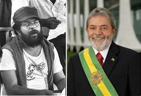Pitaco Virtual Lula Antes E Depois Do Poder
