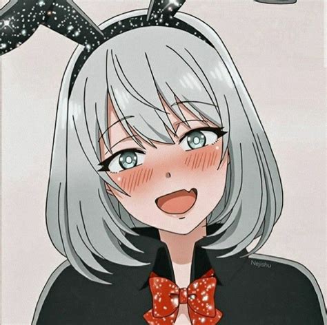 Tejina Senpai Icon Anime Anime Icons Instagram