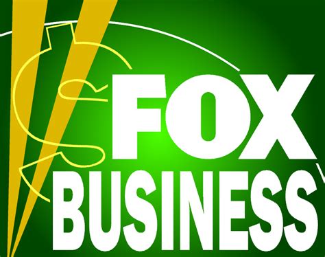 Fox Business Network United Republics Logofanonpedia Fandom