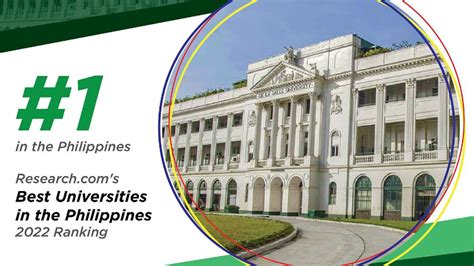 Dlsu Leads In S Best Universities In The Philippines