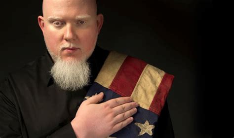 Muslim Rapper Brother Ali On Islam And Hip Hop The Islamic Monthly