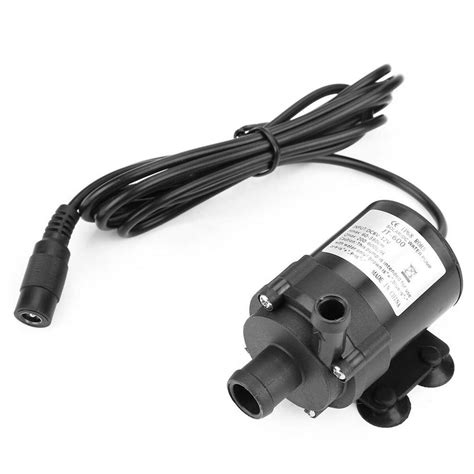 14 best 12v water pump for 2023 storables