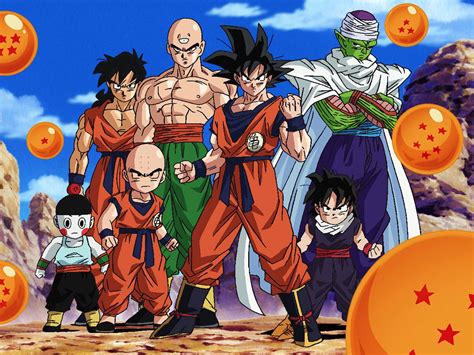 It is widely regarded as one of the greatest manga series ever made, with many. dragon ball z | Dragon Ball Z Kai - GamesChasm | Not so secret geek interests | Pinterest ...