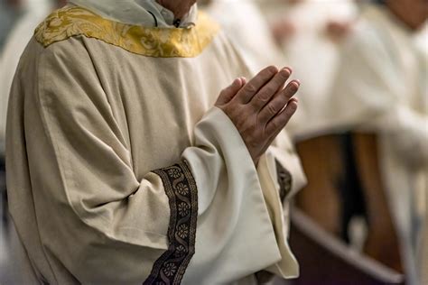 Majority Of Practicing Catholics Would Support Female And Married Priests
