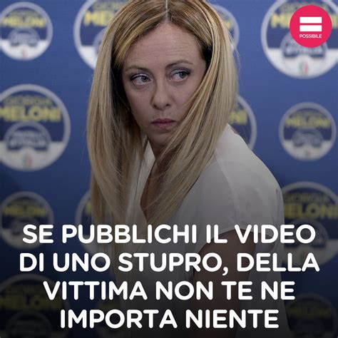 Beatrice Brignone On Twitter Il Video Dello Stupro Di Piacenza Postato Su Tutti I Canali