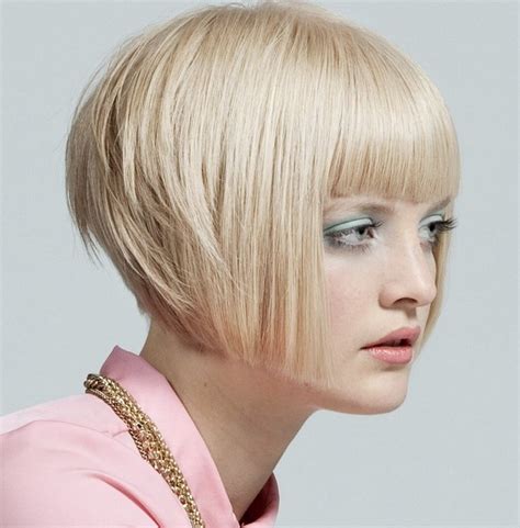 Court ou long, lequel choisir ? Coupe au carré court en 20 idées : stylée, ultra tendance ...