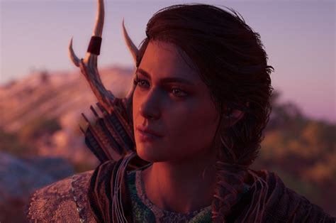 Kassandra Assassins Creed Odyssey Assassins Creed Odyssey Assassins