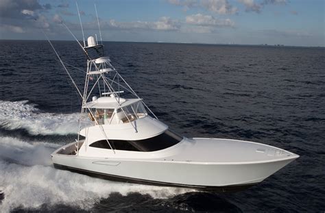 New Viking 62 Convertible Yacht For Sale Galati Yacht Sales