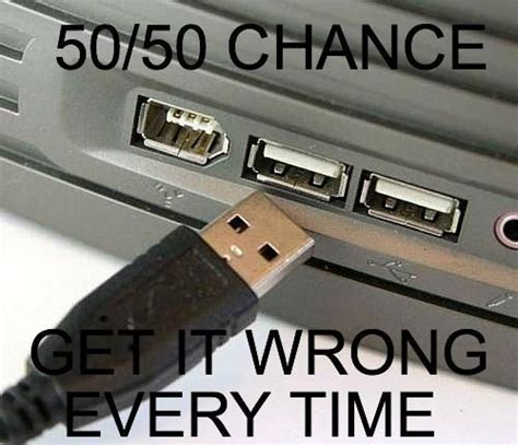 So True Bones Funny Funny Usb