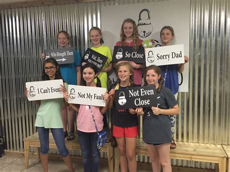 Waco Escape Rooms, 716 Lake Air Dr, Waco, TX, Entertainment Shows