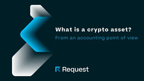 What Is A Crypto Asset