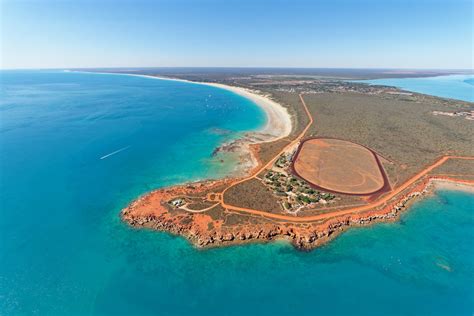 Western Australias Breathtaking Kimberley Region