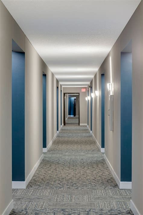 Image Result For Apartment Building Hallways Before And After