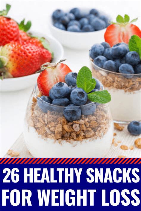 Pin On Healthy Weight Loss Snacks