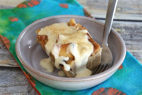 New Orleans Bread Pudding With Whiskey Sauce Recipe