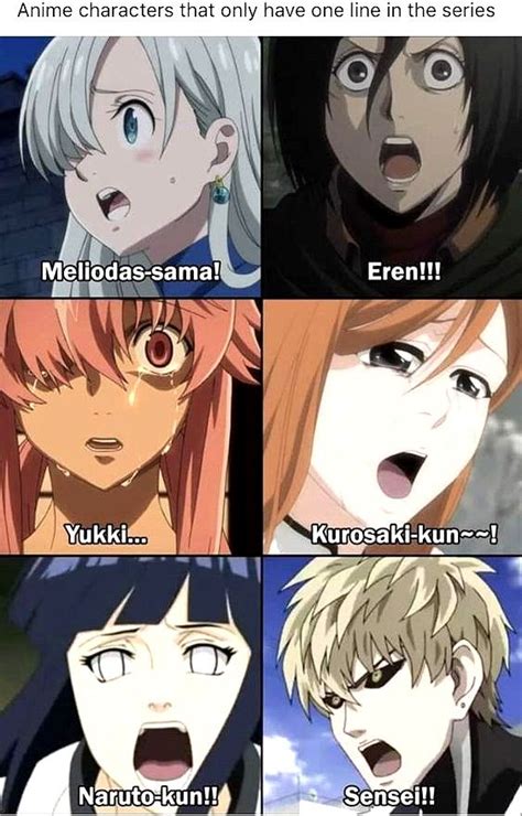 Anime Meme By Animeweeb1121 On Deviantart