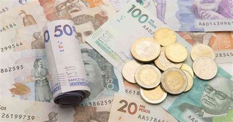 ¡no Valen Un Peso Colombia Y Argentina Son Los Países Con Las Monedas Más Desvalorizadas En Un Año