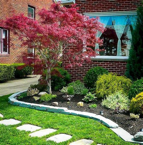 44 Fresh Small Garden Ideas For Backyard 23 Gardenideazcom Maple