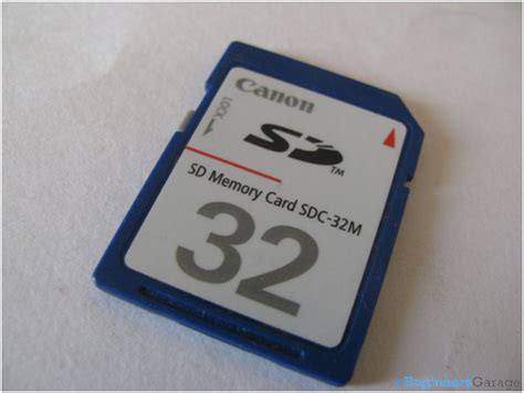 Insight How Memory Card Works