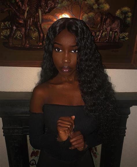 9 328 likes 54 comments dark skin women darkskinwomen on instagram “ atimxo ・・・ for make