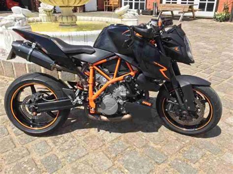 Shop top brands like akrapovic, sato racing, marchesini, samco, ktm, and many more! KTM super duke 990 R Superduke - Bestes Angebot von KTM.