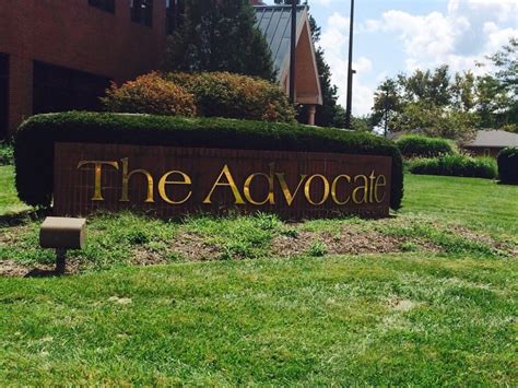 Newark Ohio Advocate