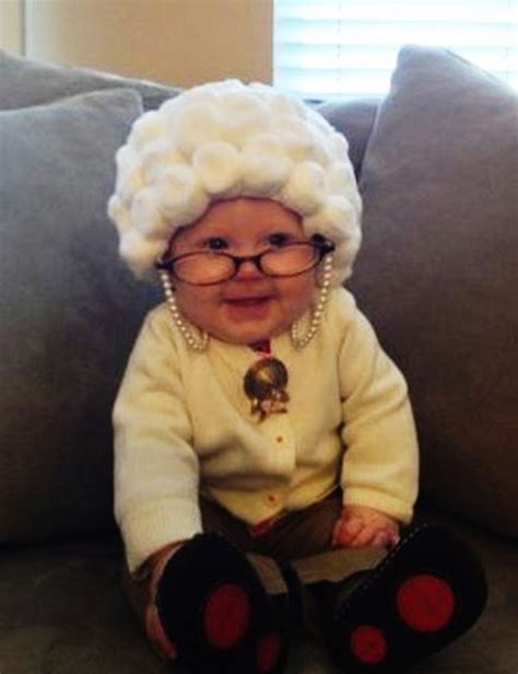The 26 Best Halloween Costumes For Babies
