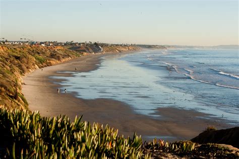 Best Beaches In Carlsbad Ca Guide To Top Nearby Beach Spots