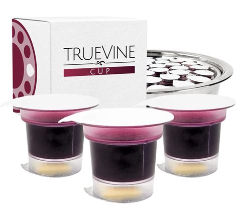 Truevine Cup 20 Prefilled Communion Cups With Bread Philippines Ubuy