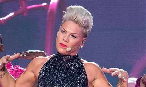Pink Publicly Blasts 14 Year Old Youtubers Parents For Exploiting