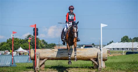 Colorado Horse Park Comes Alive With The Usea Classic Series