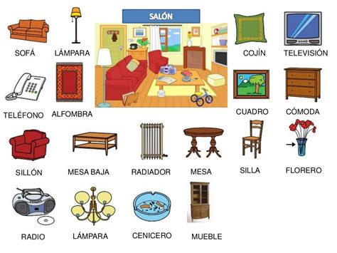 Tarea Paralela Profe Le Los Muebles