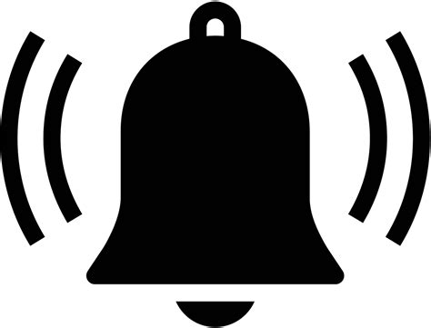 Youtube Bell Icon Button Png Image Png All Png All