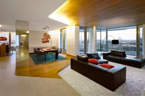 You can also see the 1 photo apartments luxus wohnung in der hafen city. BAUWELT - Marco Polo Tower: Luxus Wohnen im Behnisch-Turm
