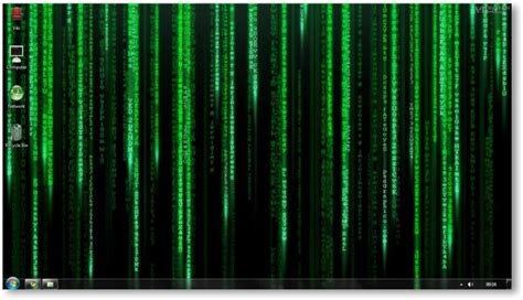 Download Windows Themes The Matrix Theme For By Duaner Moving