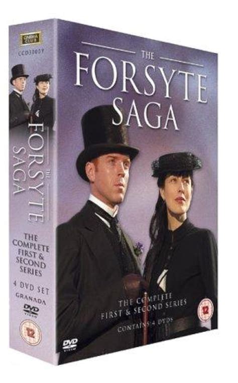 The Forsyte Saga 2002