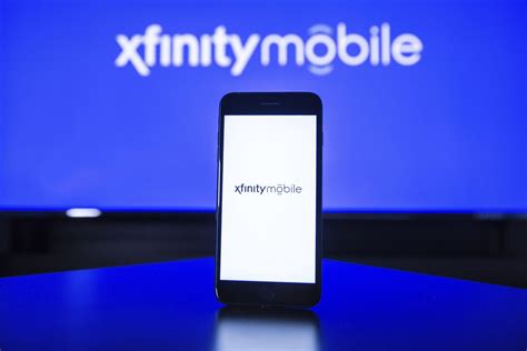 Xfinity Mobile Introduces New 5g Ready Data Plans Techspot