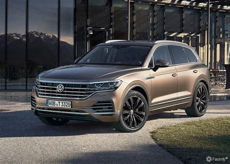 Alles wissenswerte zum neuen elektro. 2021 Volkswagen Touareg R Line Review, Price, Engine | 2021 VW