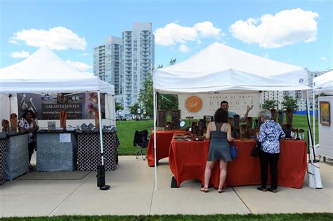 Maybe you would like to learn more about one of these? Fourth annual Stamford Art Festival happening this weekend