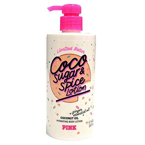 Best Coco Sugar And Spice Lotion To Soothe Your Skin