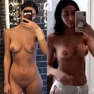 Chantel Jeffries Tits Sex Photos